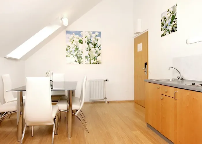 Resort Feriendorf Rosental Apartments 4*