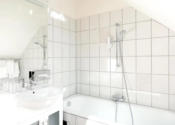 Resort Feriendorf Rosental Apartments 4*