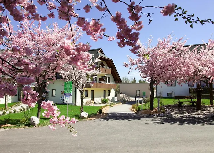 Feriendorf Rosental Apartments Resort