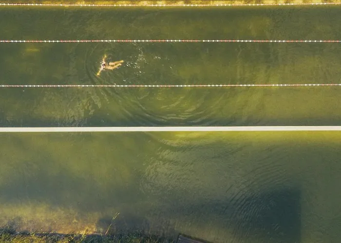 Feriendorf Rosental Apartments Feistritz im Rosental