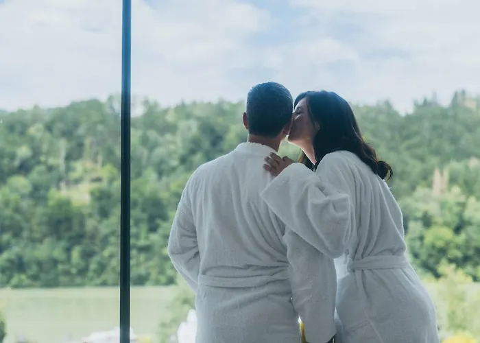 Feriendorf Rosental Apartments 4* Feistritz im Rosental