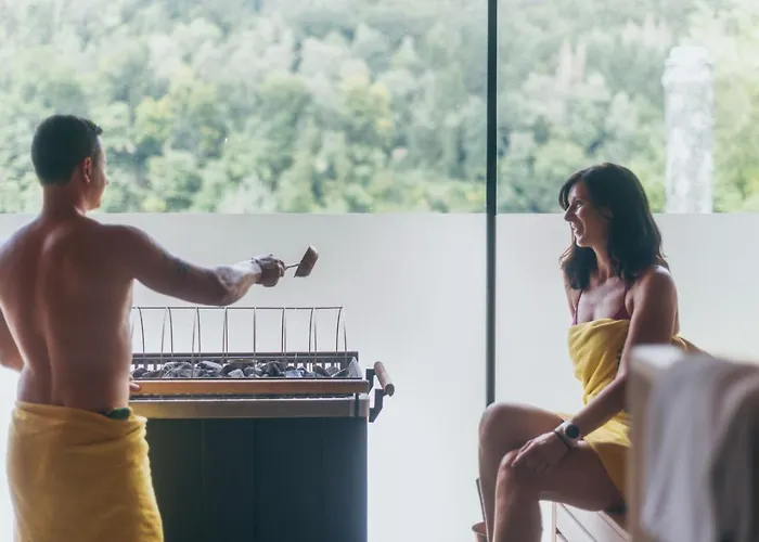 Feriendorf Rosental Apartments