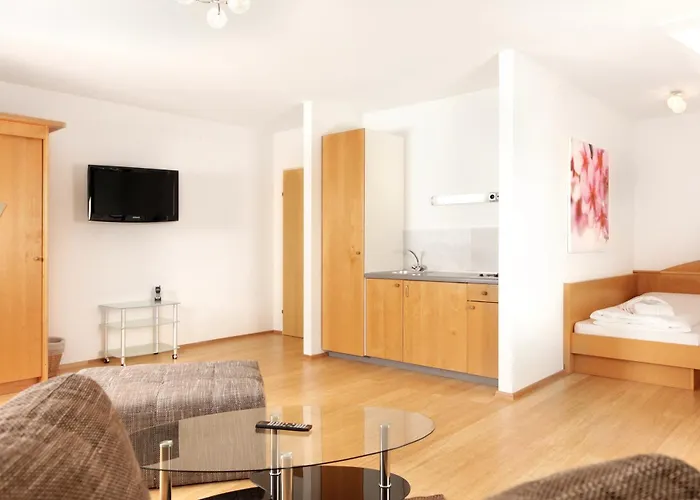 Resort Feriendorf Rosental Apartments Feistritz im Rosental