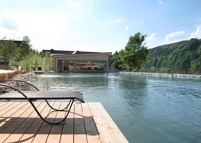 Feriendorf Rosental Apartments Resort 4*